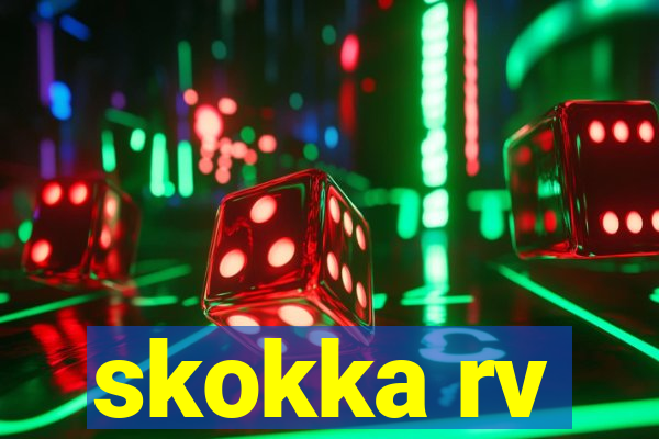 skokka rv